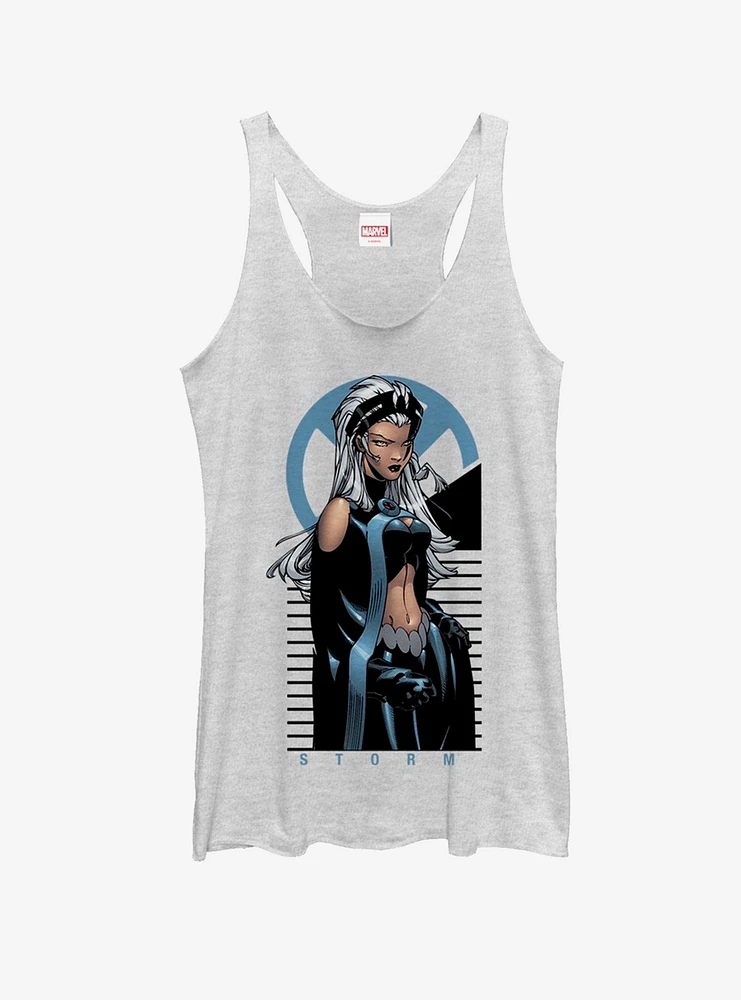 Marvel Storm Standing Girls Tank