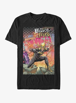 Marvel Typhoid Fist T-Shirt