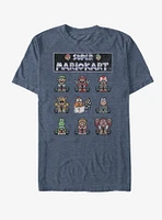 Nintendo Racers Ready T-Shirt