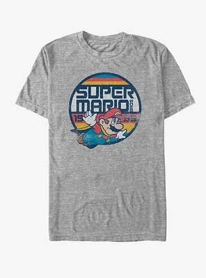 Nintendo Super Flyer T-Shirt