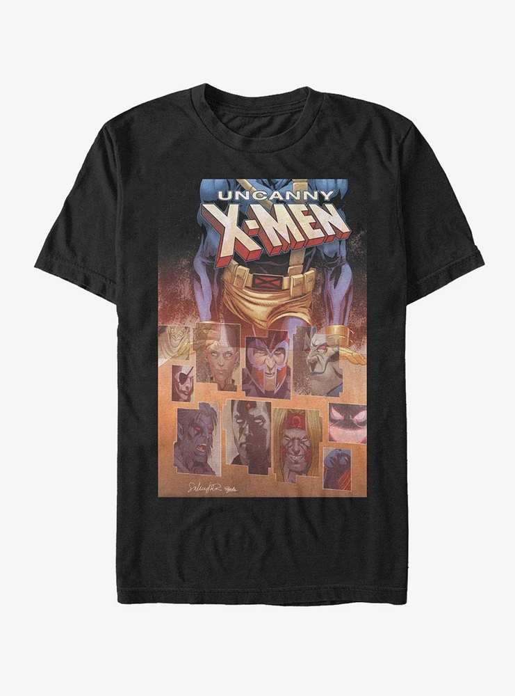 Marvel Uncanny X-Men T-Shirt