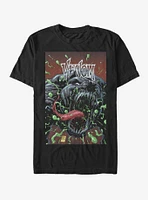 Marvel Venom Dog T-Shirt