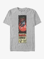 Marvel Venom Label T-Shirt