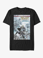 Marvel Thor Frost Giants T-Shirt