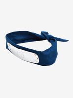 Naruto Shippuden Hidden Leaf Village Headband