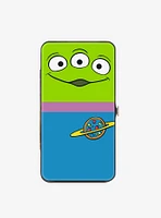 Disney Pixar Toy Story Aliens Hinged Wallet