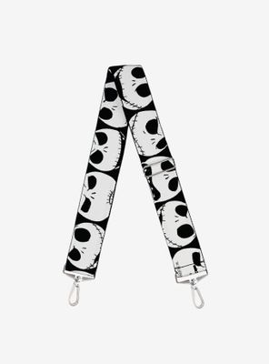 The Nightmare Before Christmas Purse Strap