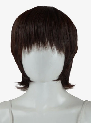 Epic Cosplay Aether Dark Layered Short Wig