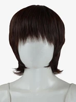 Epic Cosplay Aether Dark Layered Short Wig