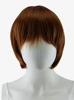 Epic Cosplay Aether Light Brown Layered Short Wig