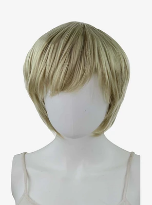 Epic Cosplay Aether Sandy Blonde Layered Short Wig