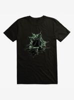 The Creature From Black Lagoon Fin Attack T-Shirt