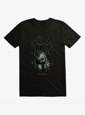 The Creature From Black Lagoon Gill Man T-Shirt