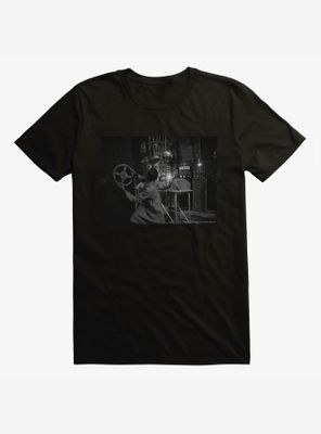 Frankenstein The Experiment T-Shirt