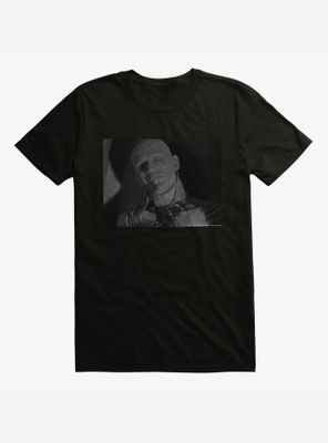 The Mummy Resting Place T-Shirt