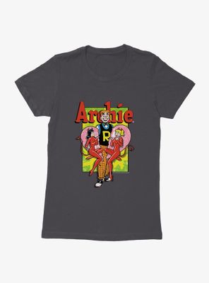Archie Comics We Love Womens T-Shirt