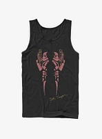 Star Wars Episode IX Rise of Skywalker Double Red Trooper Tank