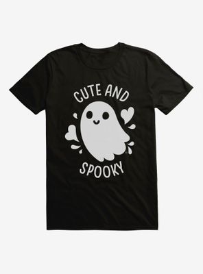 Cute And Spooky T-Shirt