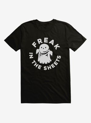 Freak The Sheets T-Shirt