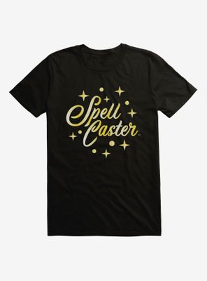 Spell Caster T-Shirt
