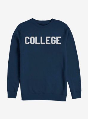 Animal House College Sweatshirt