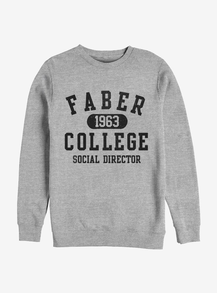 Animal House Social Director Sweatshirt