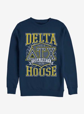 Animal House Toga Party Sweatshirt