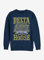 Animal House Toga Party Sweatshirt