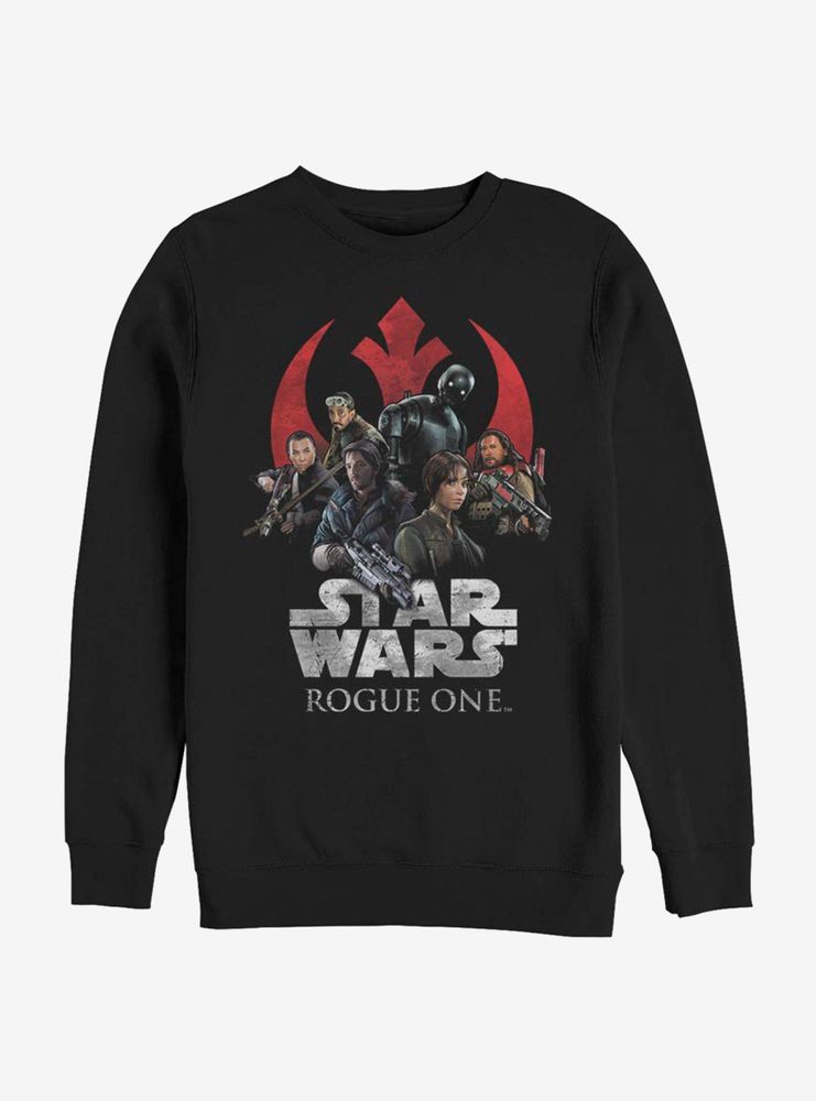 Star Wars Classic Rogue Sweatshirt