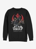 Star Wars Classic Rogue Sweatshirt