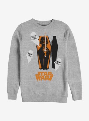 Star Wars Darth Vampire Sweatshirt