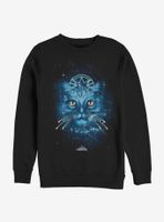 Marvel Captain Goose the Stars Sweatshirt