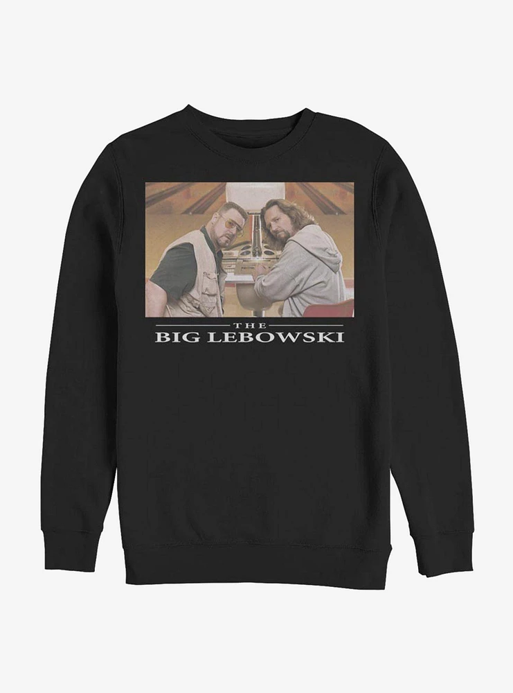 The Big Lebowski Sweatshirt
