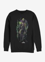 Marvel Captain Talos Sweatshirt