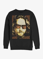 The Big Lebowski Dude Sweatshirt
