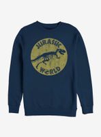 Jurassic World Bag of Bones Sweatshirt