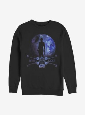 Star Wars Jyn Sweatshirt