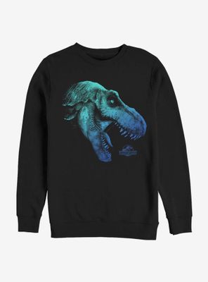 Jurassic World Blue Bones Sweatshirt