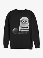 Despicable Me Minions Boxed Sweatshirt