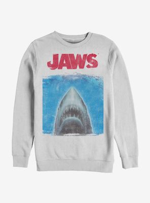 Jaws Open Water Sweatshirt