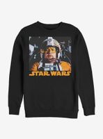 Star Wars Porkins Sweatshirt