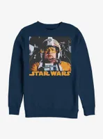 Star Wars Porkins Sweatshirt