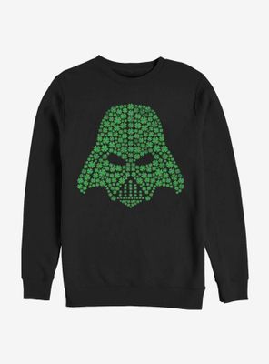 Star Wars Sith Out Of Luck Sweatshirt