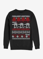 Star Wars Sweater Sweatshirt