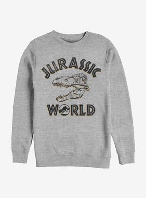 Jurassic World Head Hunter Sweatshirt