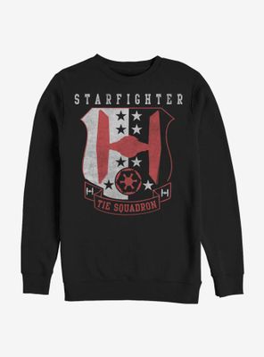 Star Wars The Fighter Squadron Sweatshirt