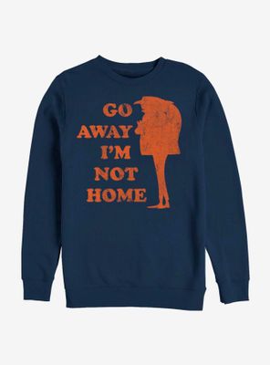 Despicable Me Minions Home Sweatshirt