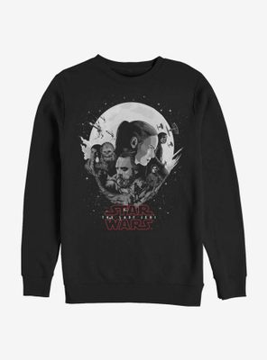 Star Wars The Force Within Sweatshirt