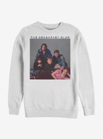 The Breakfast Club Portrait Sweatshirt