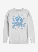 Disney Cinderella G2G Sweatshirt